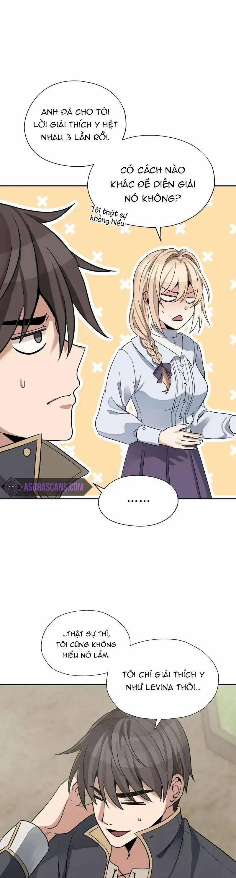 Lần Nữa Chuyển Sinh Sang Thế Giới Khác 11 trang 11