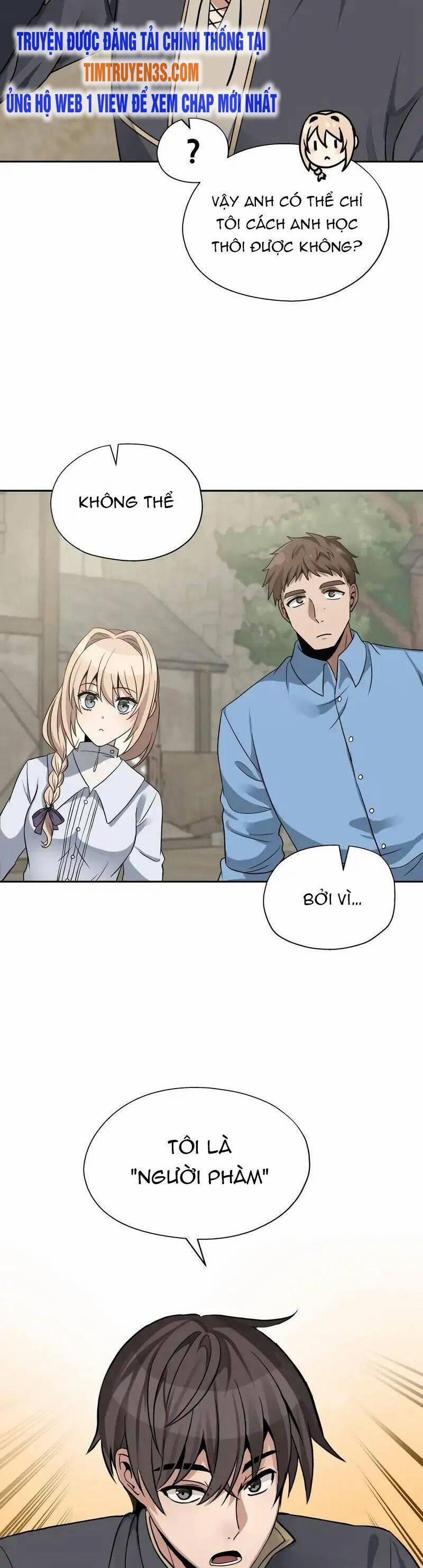 Lần Nữa Chuyển Sinh Sang Thế Giới Khác 11 trang 12