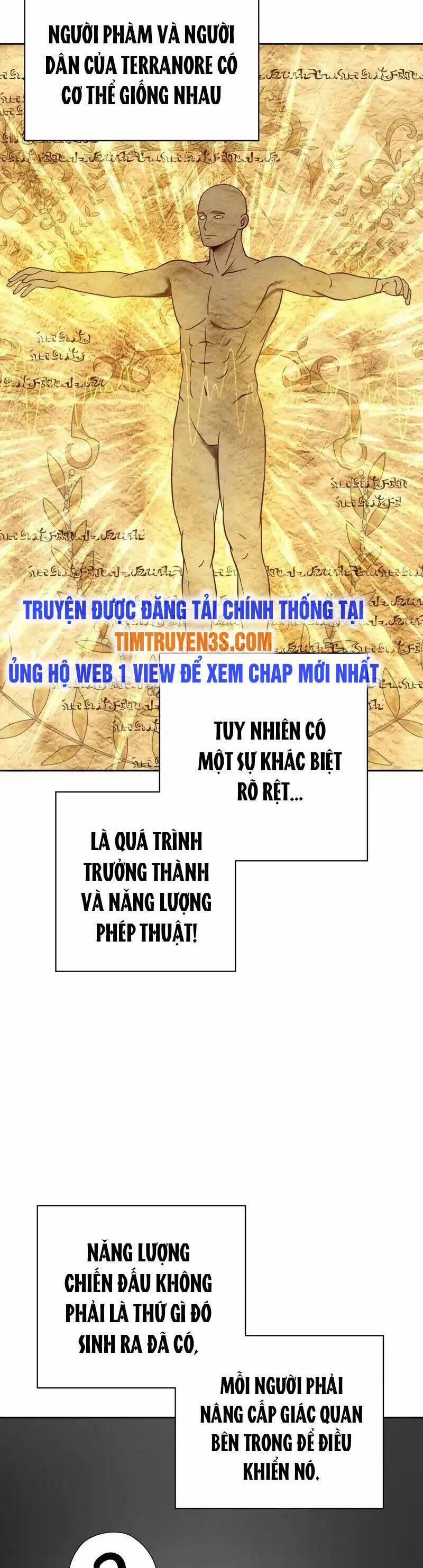 Lần Nữa Chuyển Sinh Sang Thế Giới Khác 11 trang 14