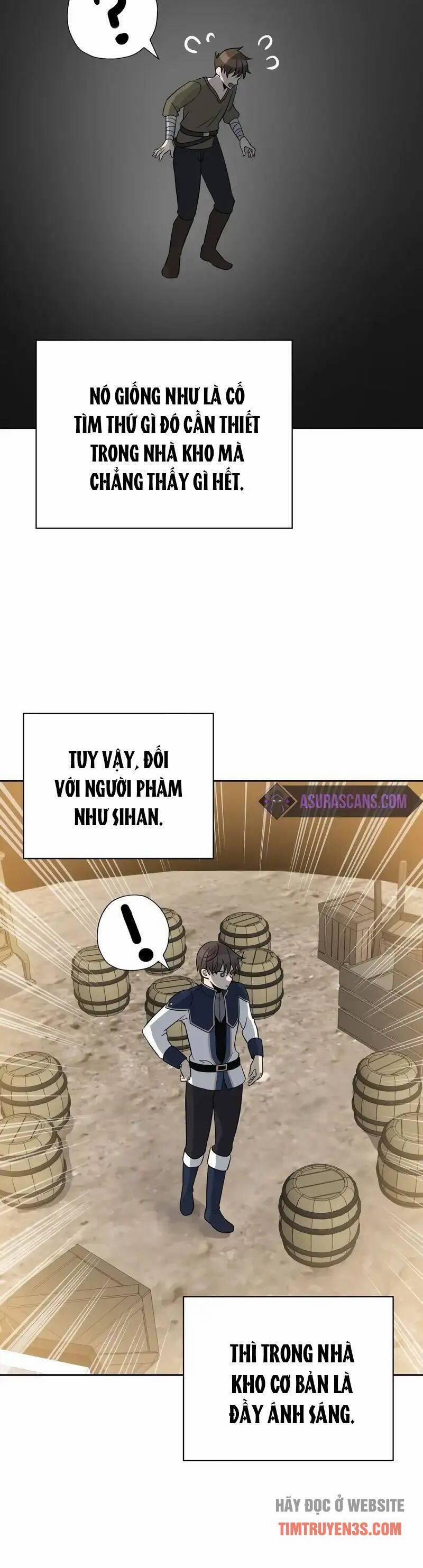 Lần Nữa Chuyển Sinh Sang Thế Giới Khác 11 trang 15