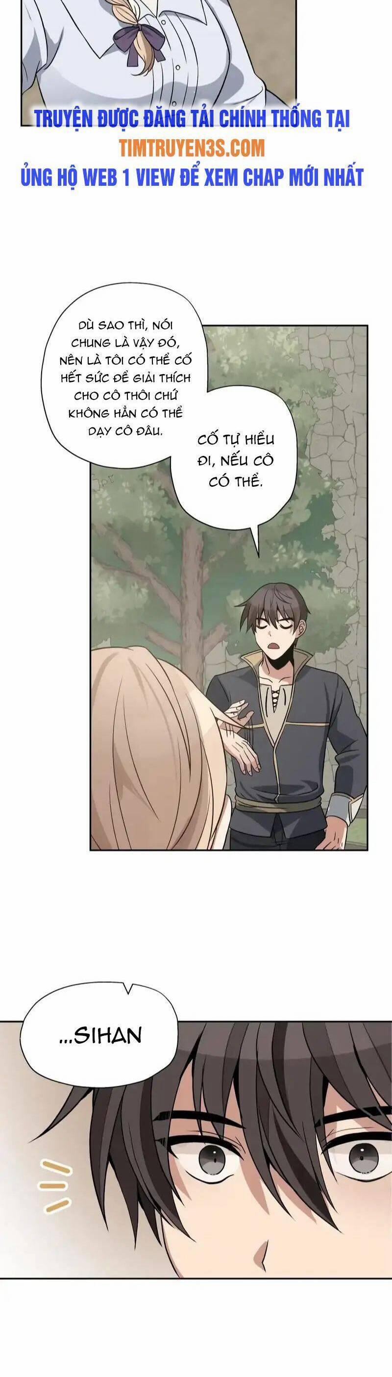 Lần Nữa Chuyển Sinh Sang Thế Giới Khác 11 trang 18