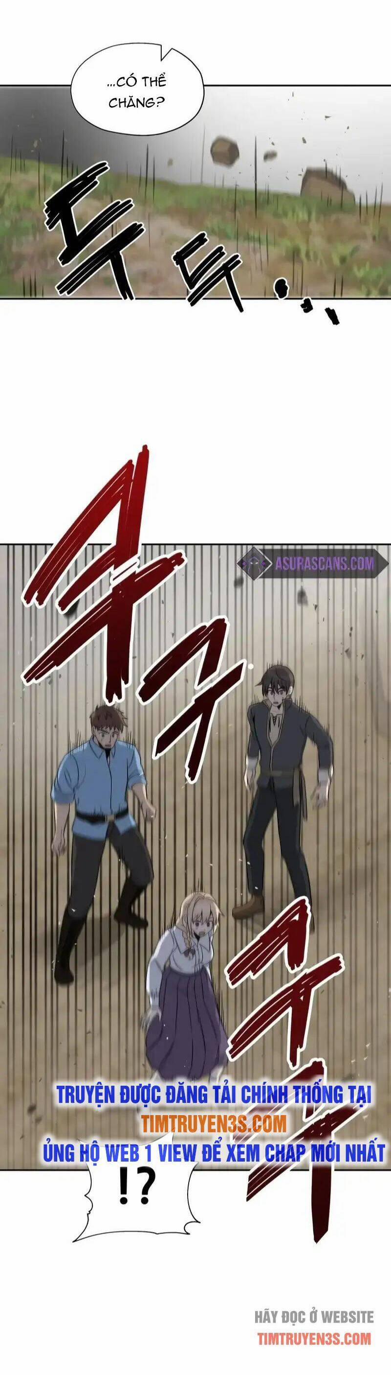 Lần Nữa Chuyển Sinh Sang Thế Giới Khác 11 trang 20