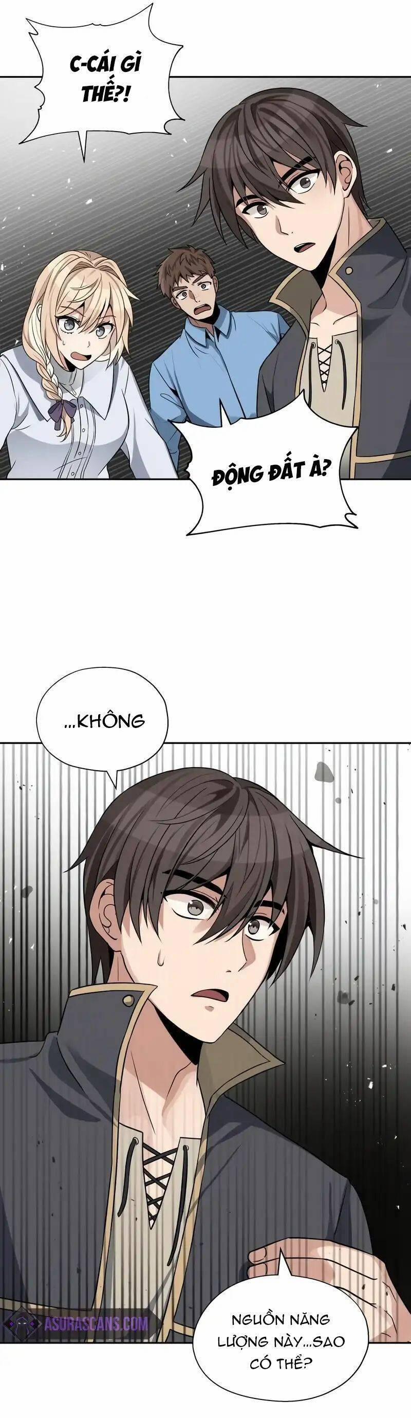 Lần Nữa Chuyển Sinh Sang Thế Giới Khác 11 trang 21