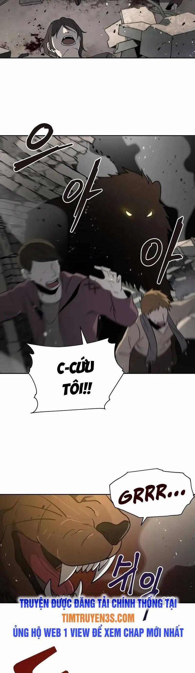 Lần Nữa Chuyển Sinh Sang Thế Giới Khác 11 trang 23