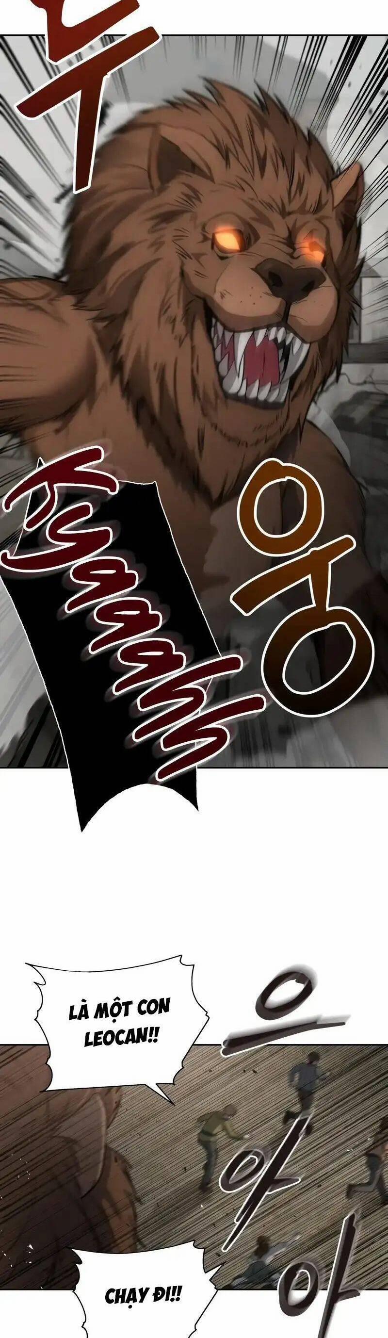 Lần Nữa Chuyển Sinh Sang Thế Giới Khác 11 trang 24