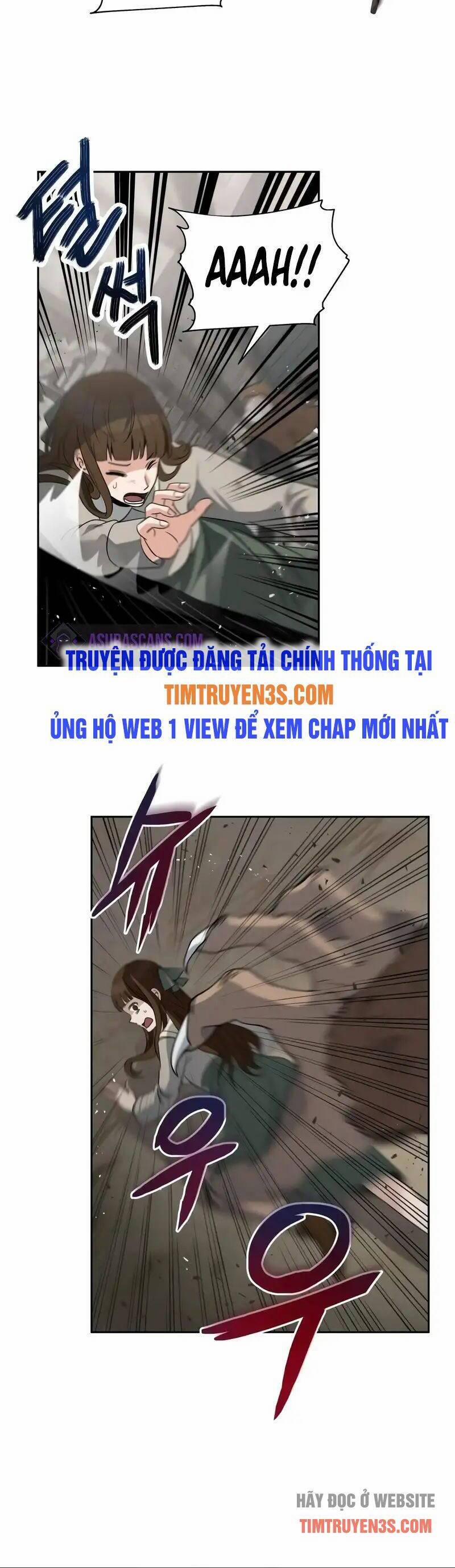 Lần Nữa Chuyển Sinh Sang Thế Giới Khác 11 trang 25