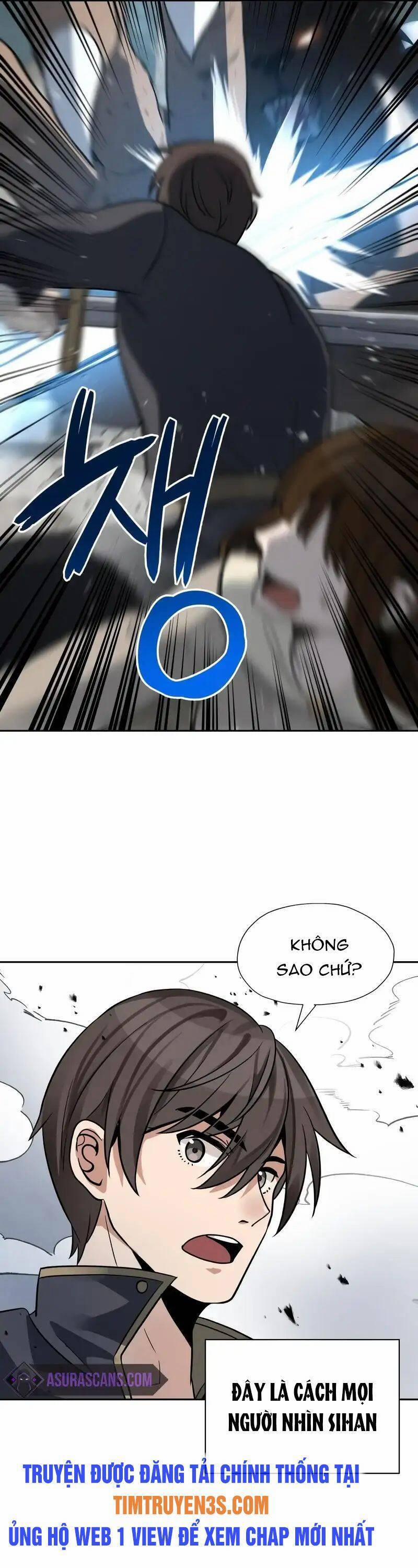 Lần Nữa Chuyển Sinh Sang Thế Giới Khác 11 trang 26