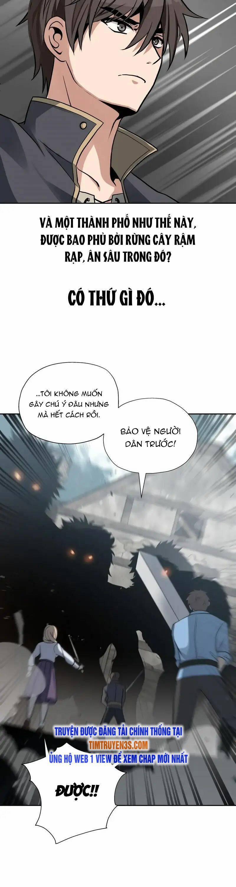 Lần Nữa Chuyển Sinh Sang Thế Giới Khác 11 trang 28