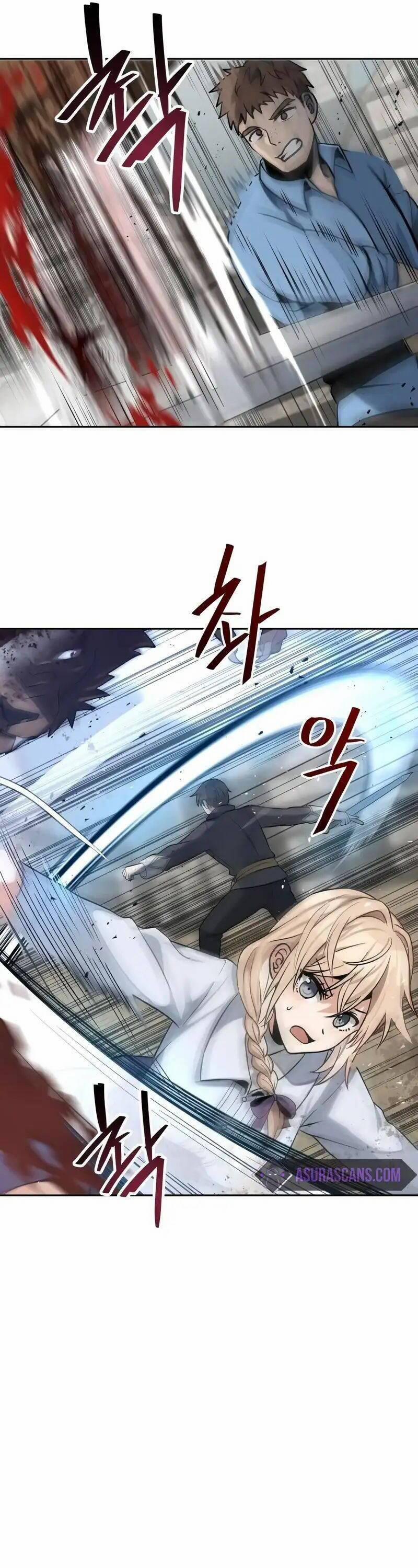 Lần Nữa Chuyển Sinh Sang Thế Giới Khác 11 trang 29