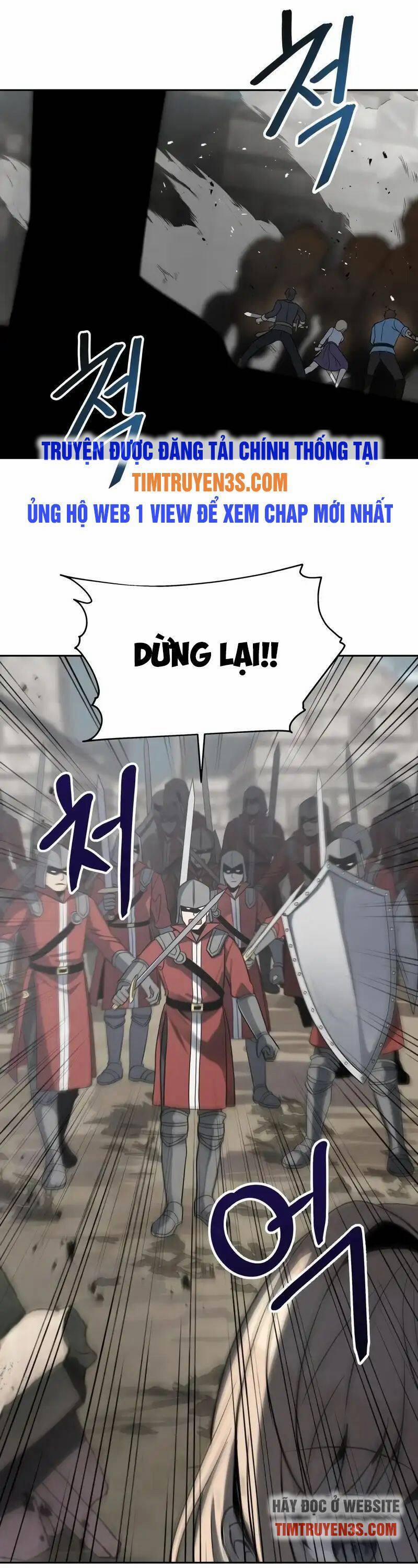 Lần Nữa Chuyển Sinh Sang Thế Giới Khác 11 trang 30