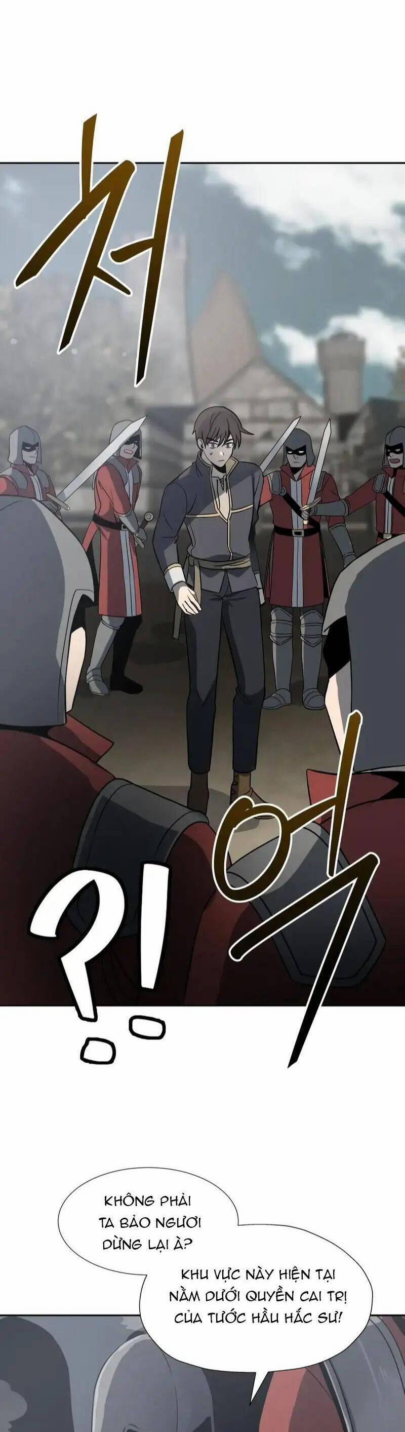 Lần Nữa Chuyển Sinh Sang Thế Giới Khác 11 trang 32