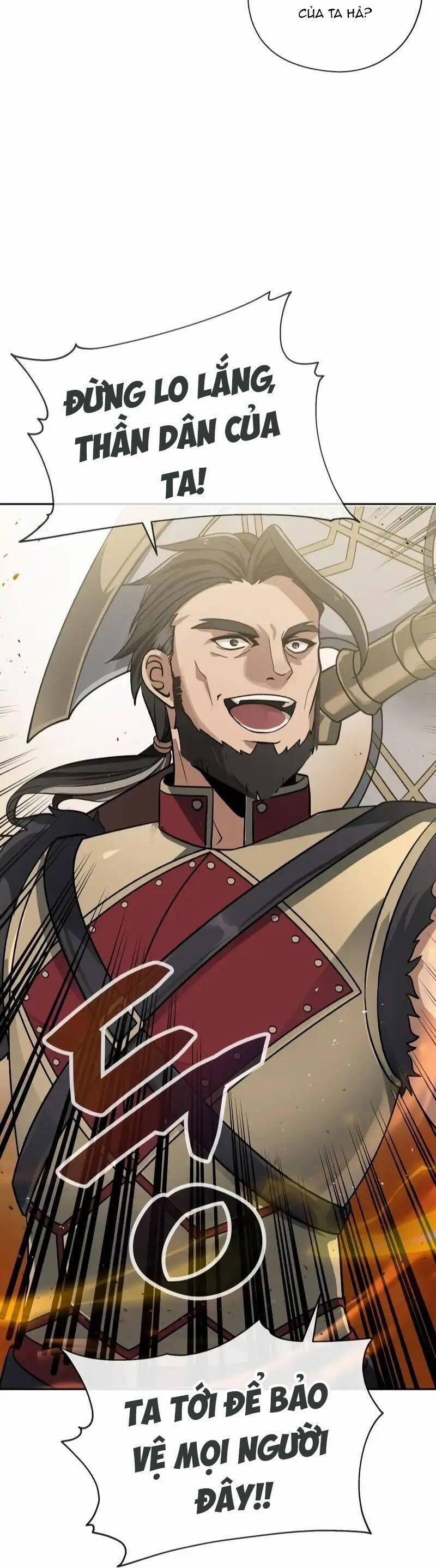 Lần Nữa Chuyển Sinh Sang Thế Giới Khác 11 trang 38