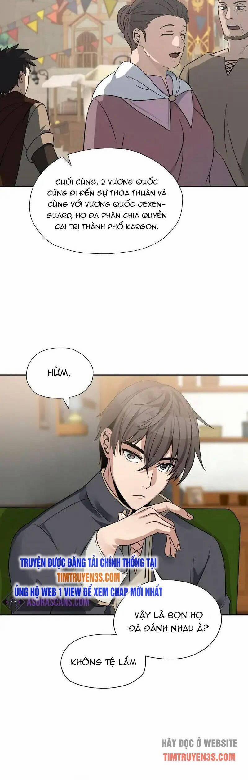 Lần Nữa Chuyển Sinh Sang Thế Giới Khác 11 trang 5