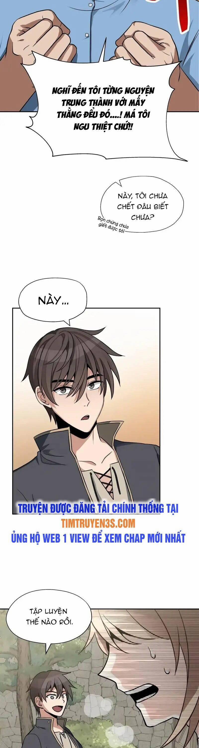Lần Nữa Chuyển Sinh Sang Thế Giới Khác 11 trang 7