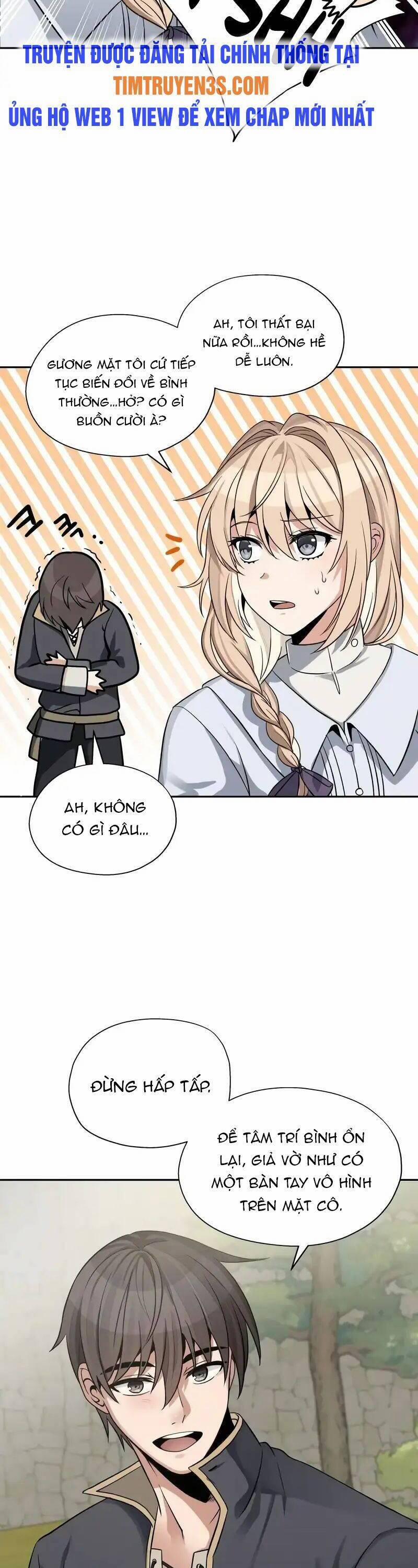 Lần Nữa Chuyển Sinh Sang Thế Giới Khác 11 trang 9