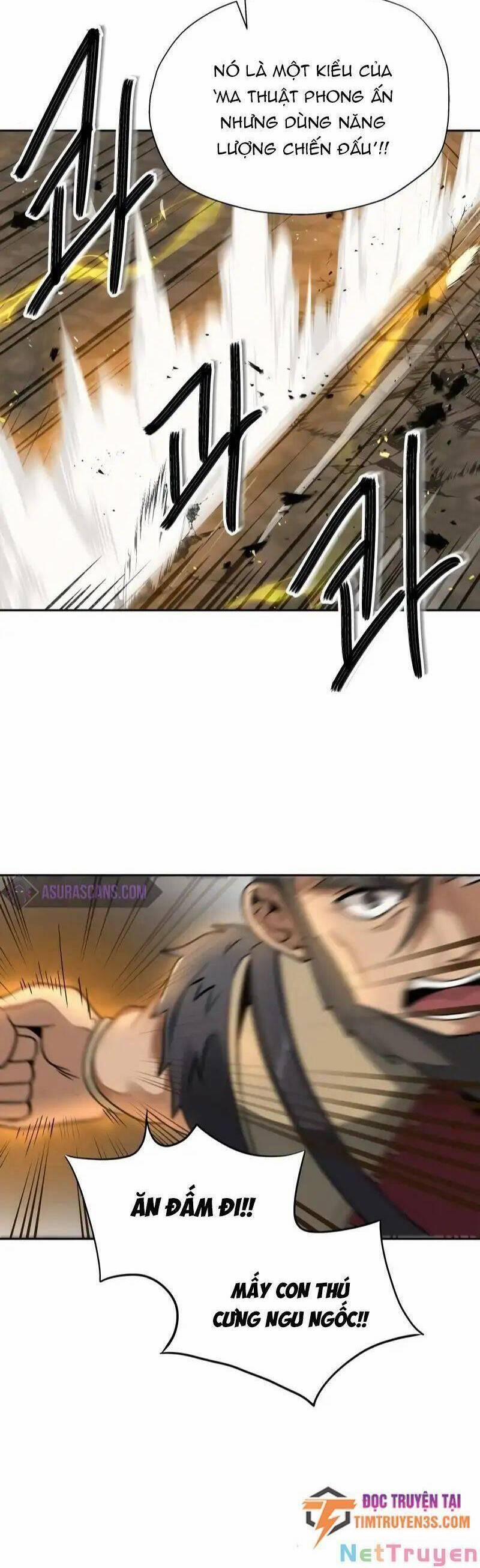 Lần Nữa Chuyển Sinh Sang Thế Giới Khác 12 trang 10