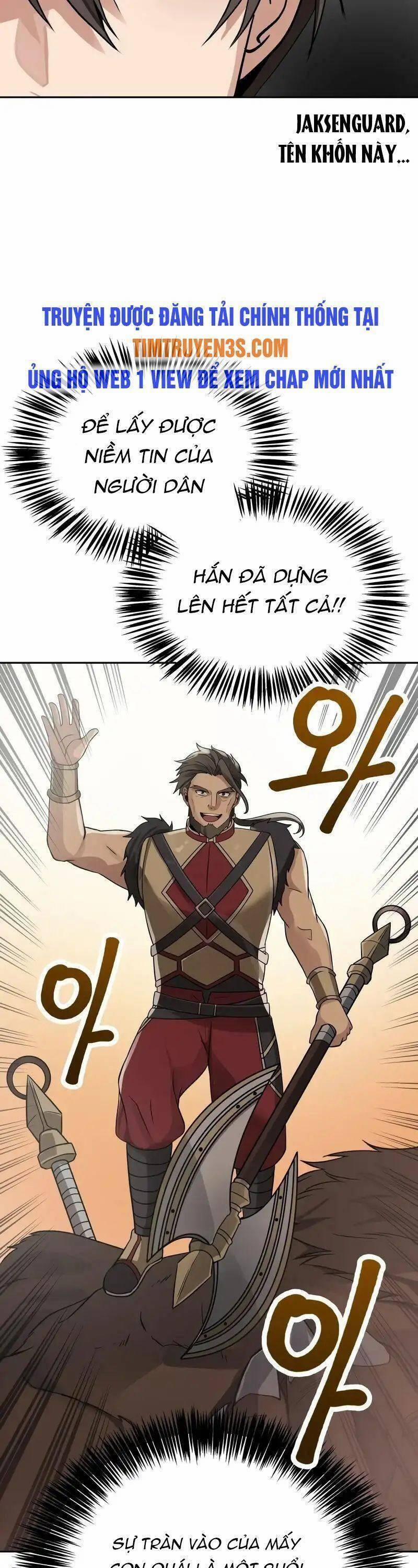 Lần Nữa Chuyển Sinh Sang Thế Giới Khác 12 trang 13