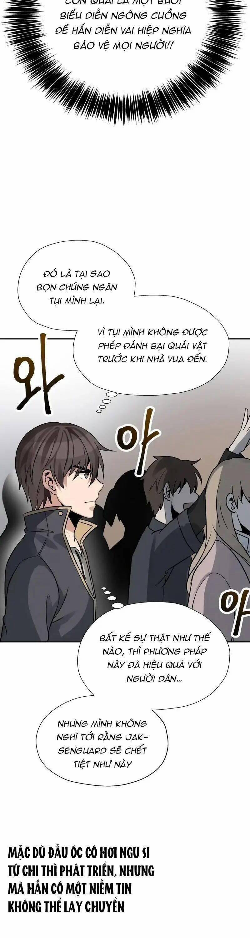 Lần Nữa Chuyển Sinh Sang Thế Giới Khác 12 trang 14