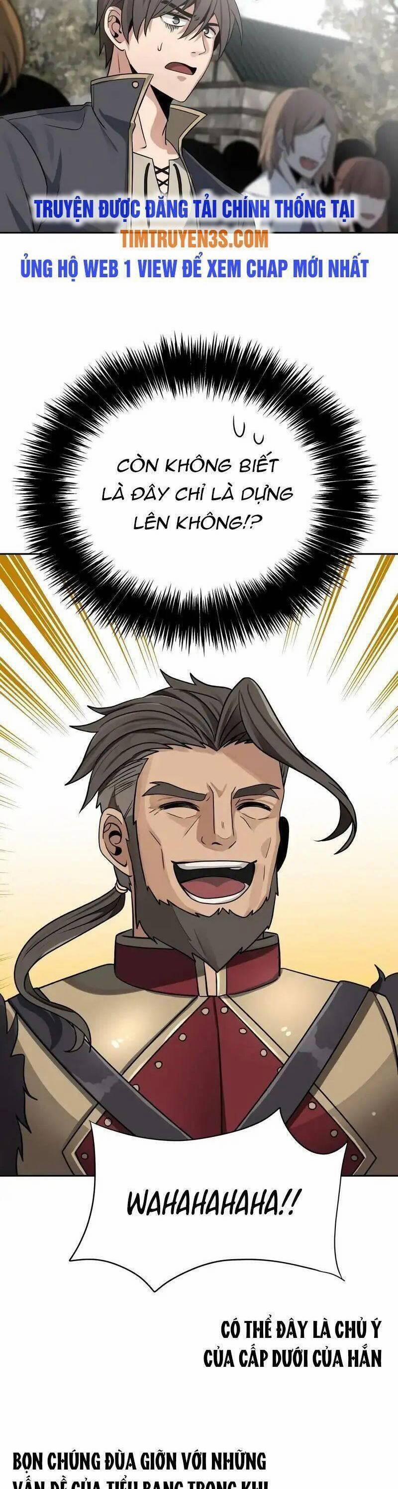 Lần Nữa Chuyển Sinh Sang Thế Giới Khác 12 trang 17