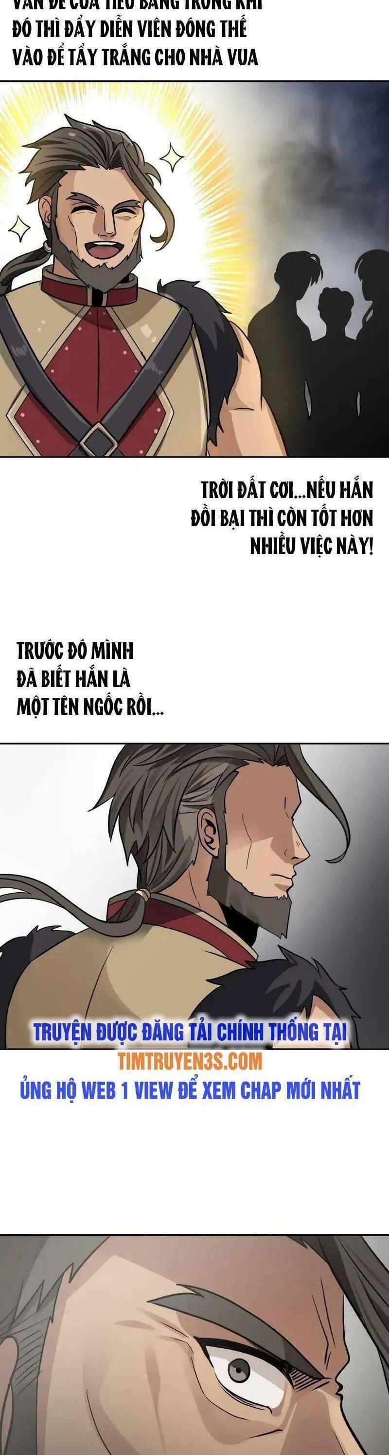 Lần Nữa Chuyển Sinh Sang Thế Giới Khác 12 trang 18