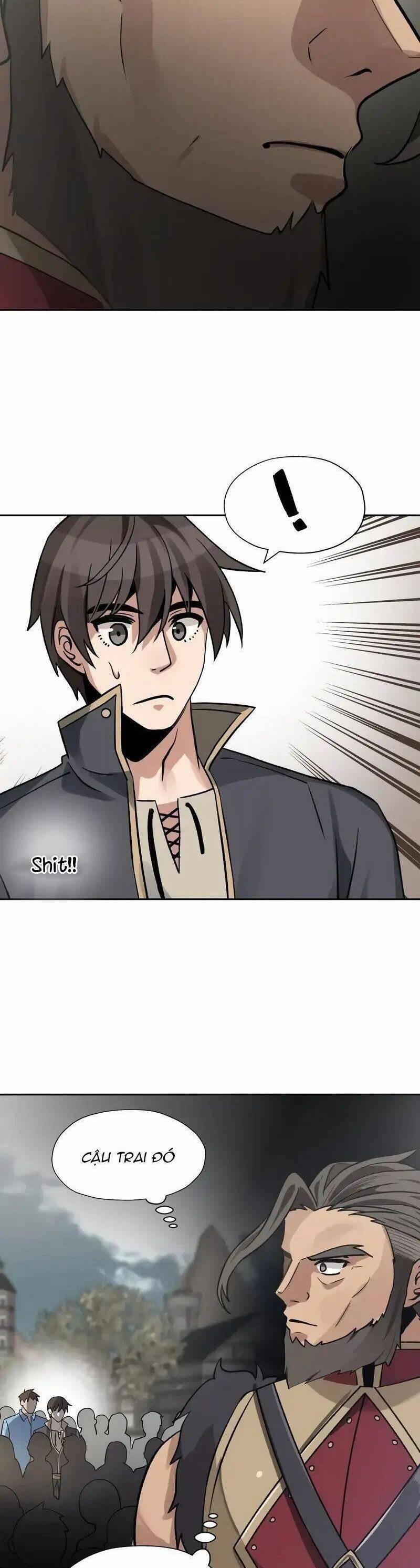 Lần Nữa Chuyển Sinh Sang Thế Giới Khác 12 trang 19