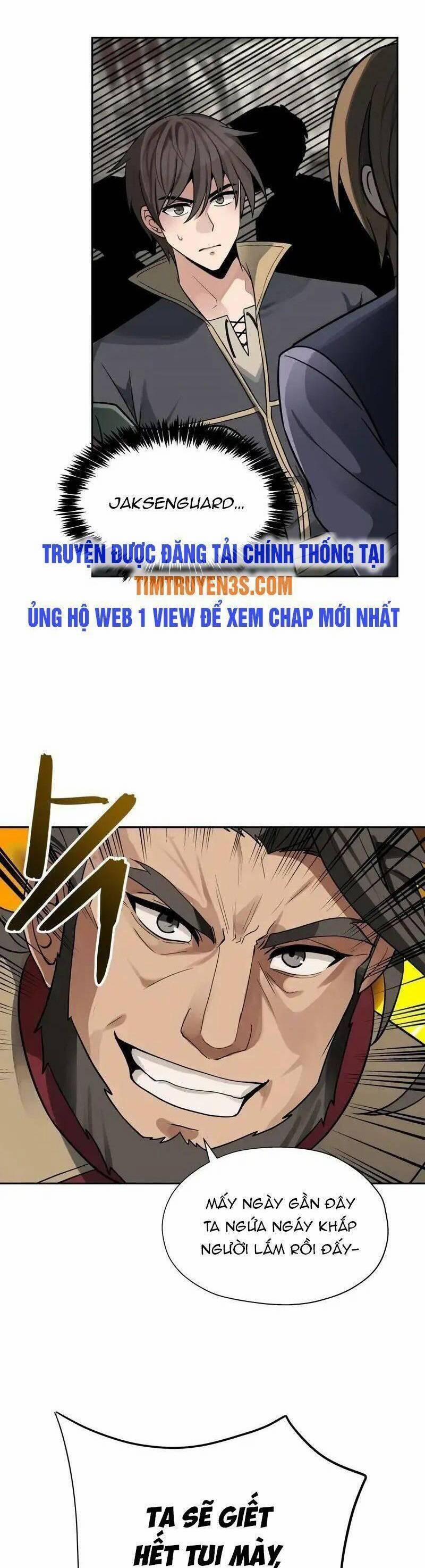 Lần Nữa Chuyển Sinh Sang Thế Giới Khác 12 trang 2