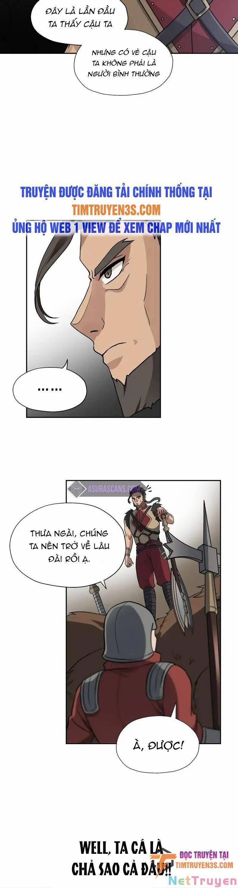 Lần Nữa Chuyển Sinh Sang Thế Giới Khác 12 trang 20