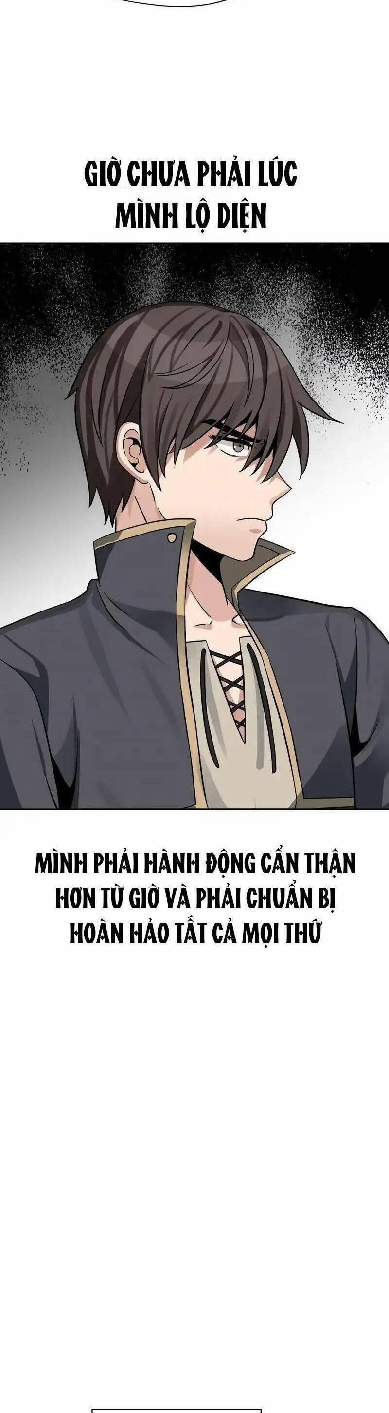 Lần Nữa Chuyển Sinh Sang Thế Giới Khác 12 trang 22