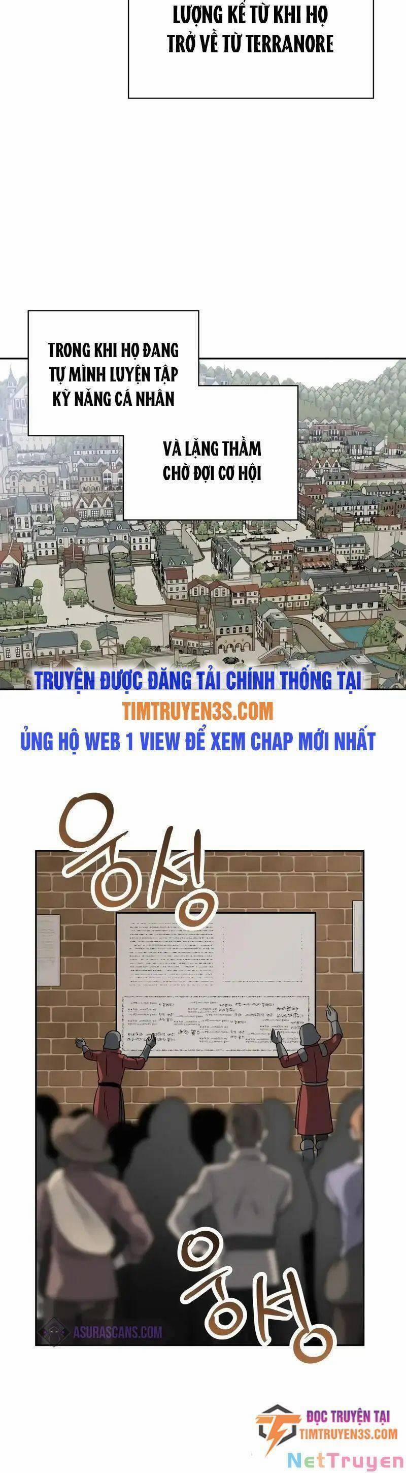 Lần Nữa Chuyển Sinh Sang Thế Giới Khác 12 trang 25