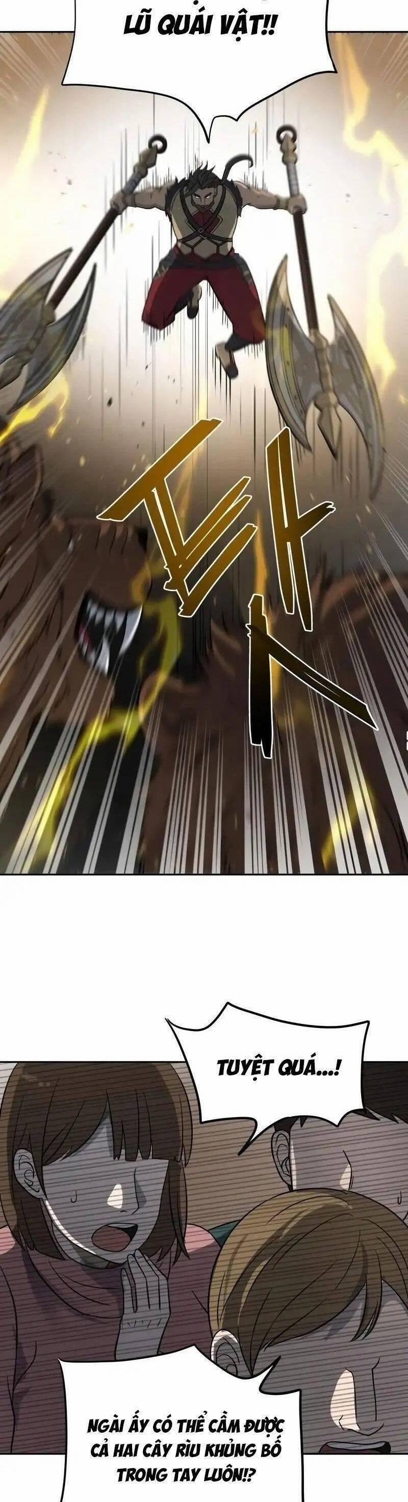 Lần Nữa Chuyển Sinh Sang Thế Giới Khác 12 trang 3