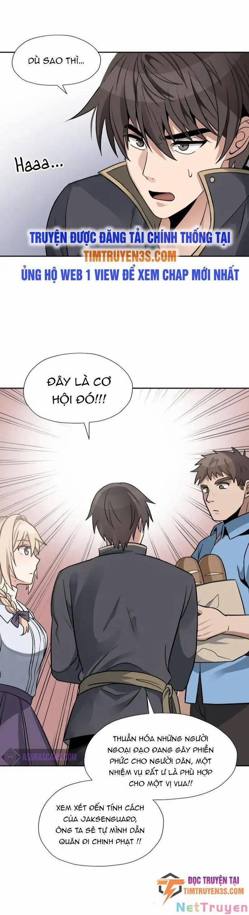 Lần Nữa Chuyển Sinh Sang Thế Giới Khác 12 trang 30