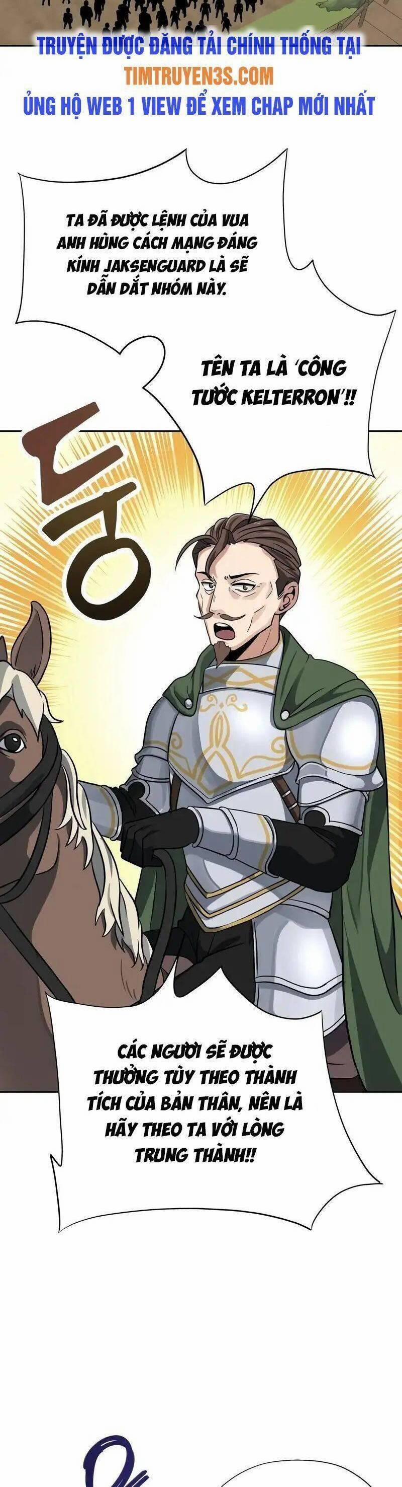 Lần Nữa Chuyển Sinh Sang Thế Giới Khác 12 trang 32