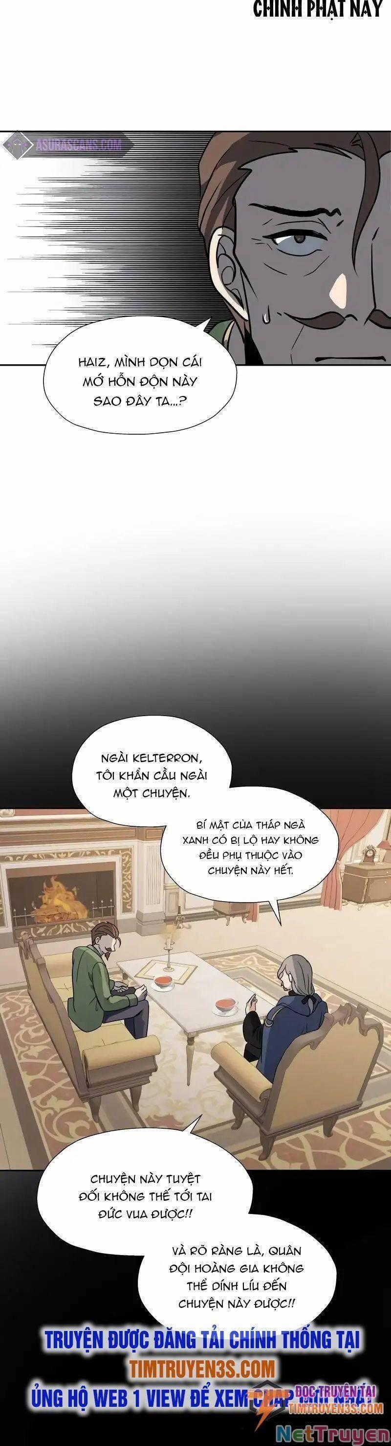 Lần Nữa Chuyển Sinh Sang Thế Giới Khác 12 trang 35