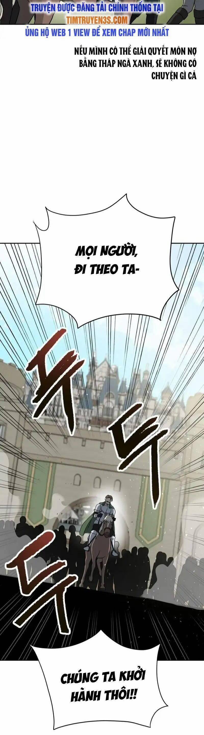 Lần Nữa Chuyển Sinh Sang Thế Giới Khác 12 trang 38