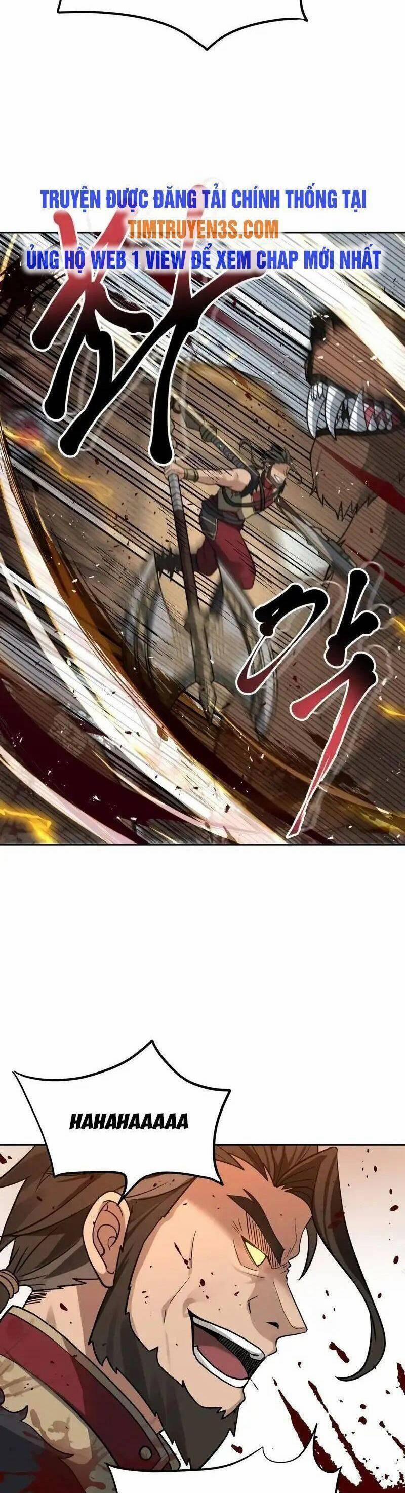 Lần Nữa Chuyển Sinh Sang Thế Giới Khác 12 trang 4