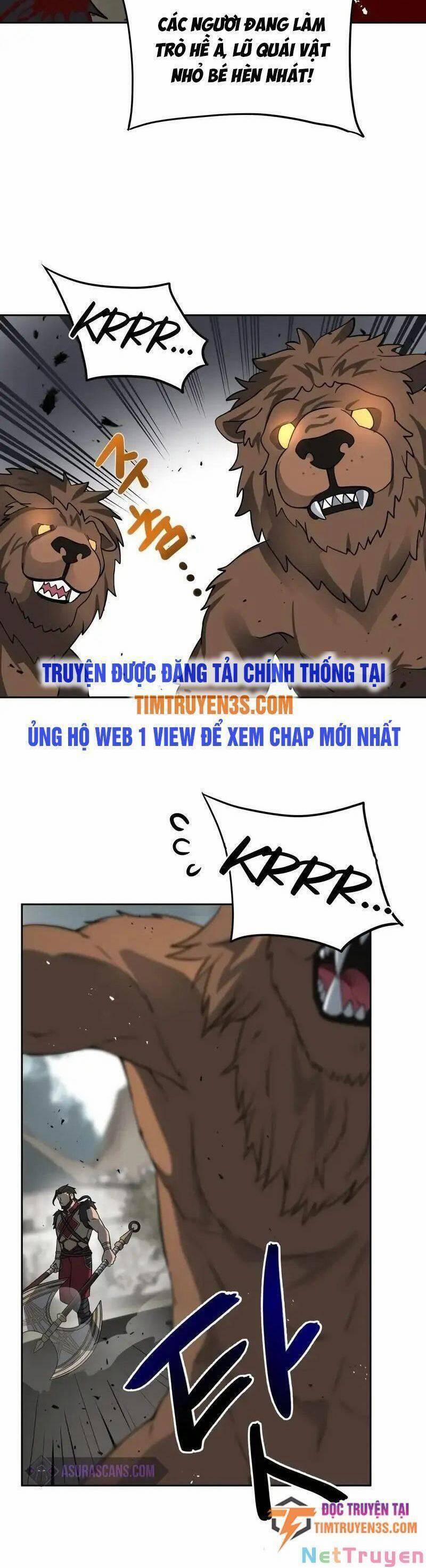 Lần Nữa Chuyển Sinh Sang Thế Giới Khác 12 trang 5