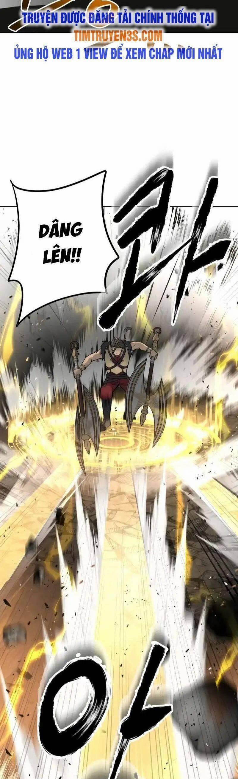 Lần Nữa Chuyển Sinh Sang Thế Giới Khác 12 trang 7