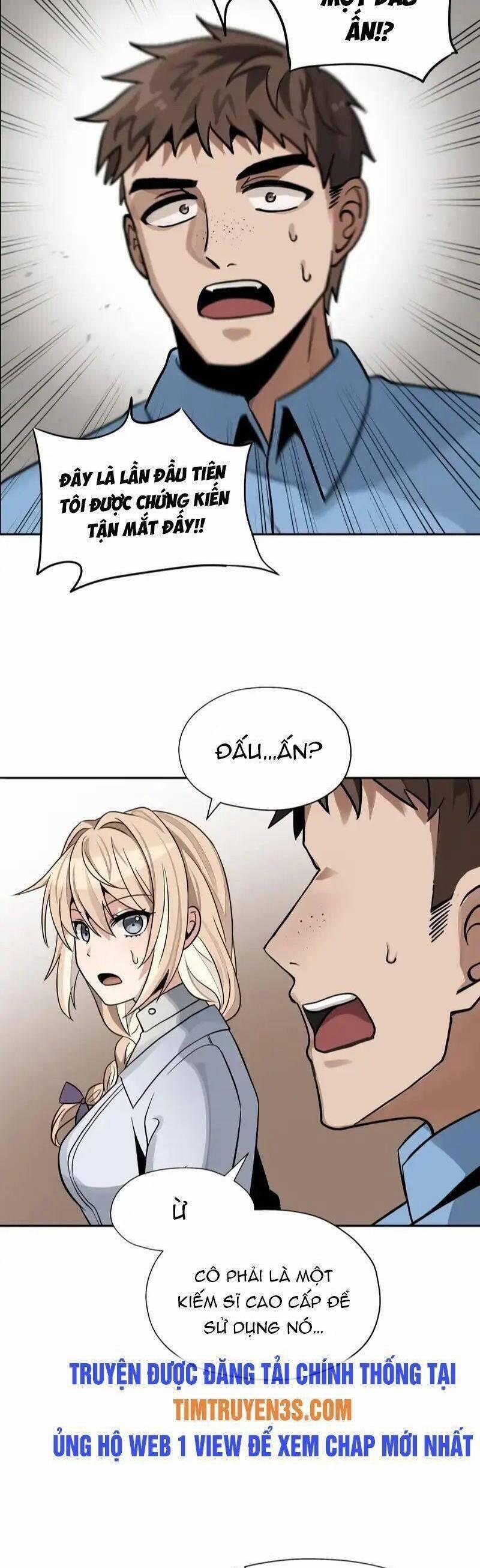 Lần Nữa Chuyển Sinh Sang Thế Giới Khác 12 trang 9