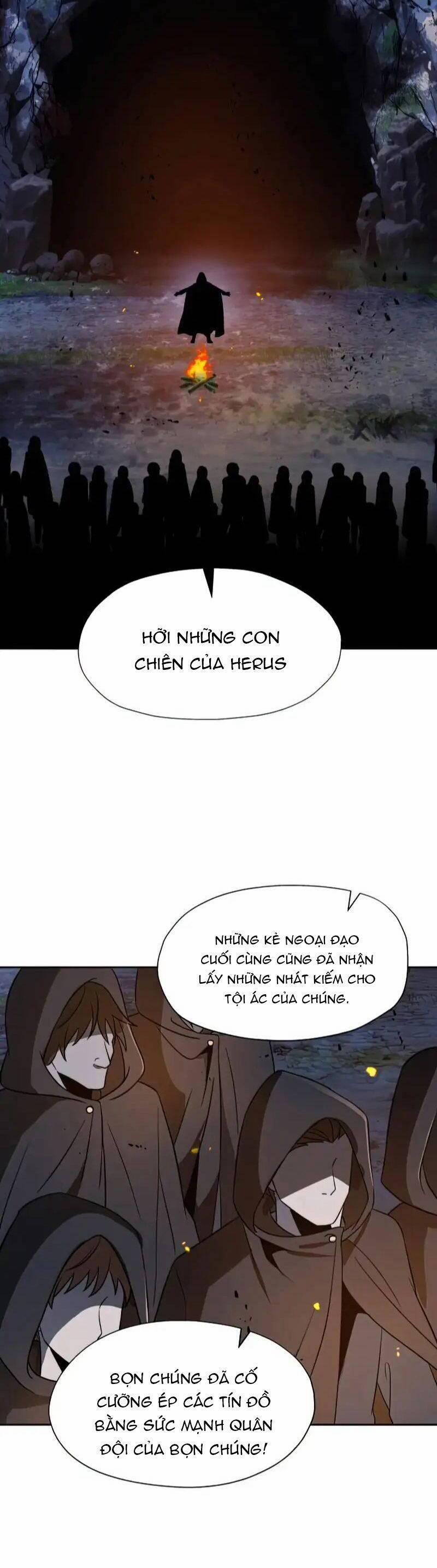 Lần Nữa Chuyển Sinh Sang Thế Giới Khác 13 trang 1