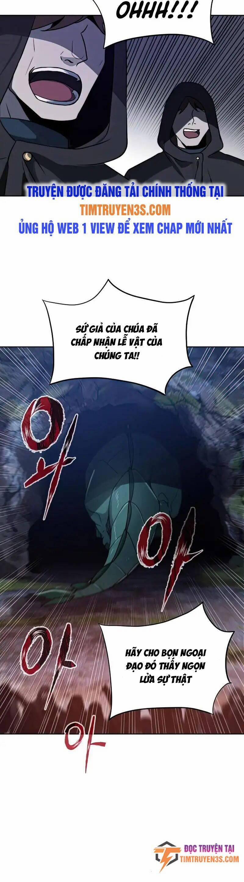 Lần Nữa Chuyển Sinh Sang Thế Giới Khác 13 trang 10