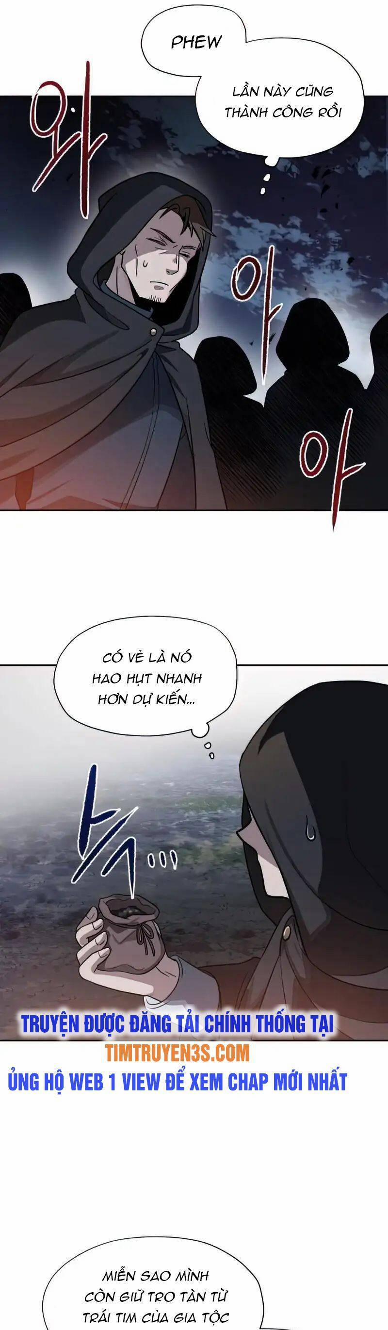 Lần Nữa Chuyển Sinh Sang Thế Giới Khác 13 trang 11