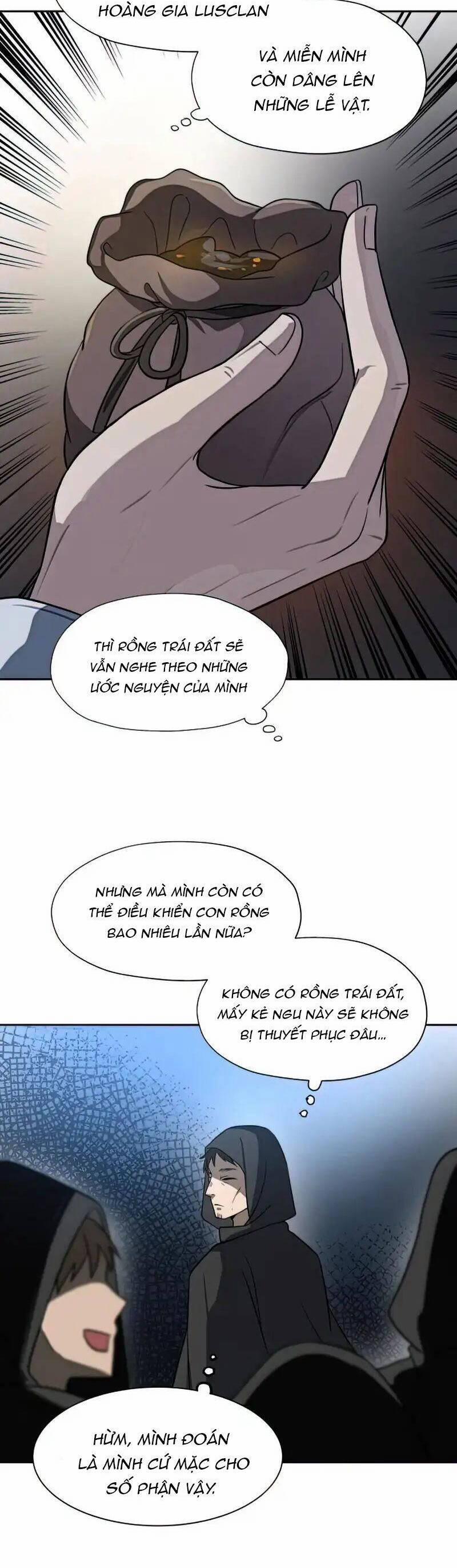 Lần Nữa Chuyển Sinh Sang Thế Giới Khác 13 trang 12