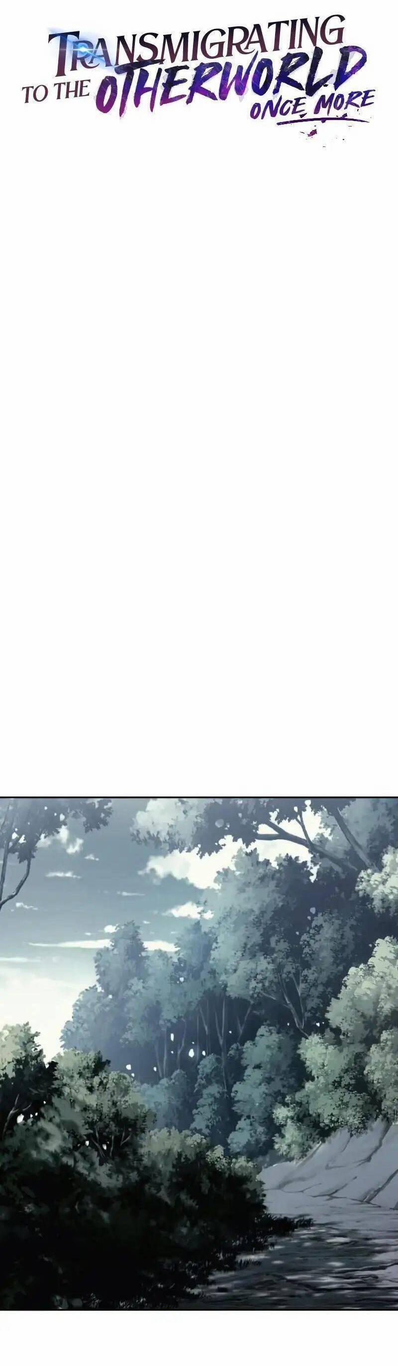 Lần Nữa Chuyển Sinh Sang Thế Giới Khác 13 trang 14