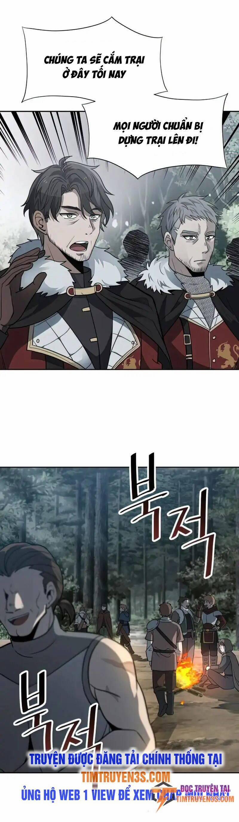 Lần Nữa Chuyển Sinh Sang Thế Giới Khác 13 trang 15