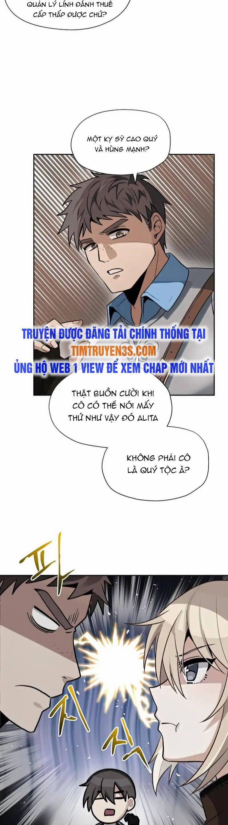 Lần Nữa Chuyển Sinh Sang Thế Giới Khác 13 trang 17