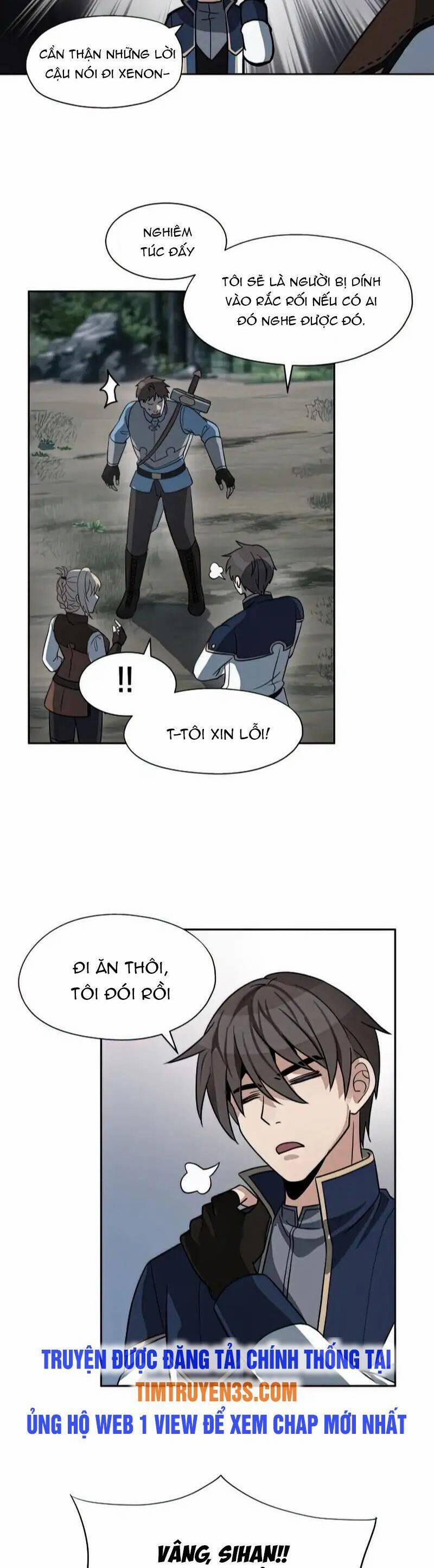 Lần Nữa Chuyển Sinh Sang Thế Giới Khác 13 trang 18