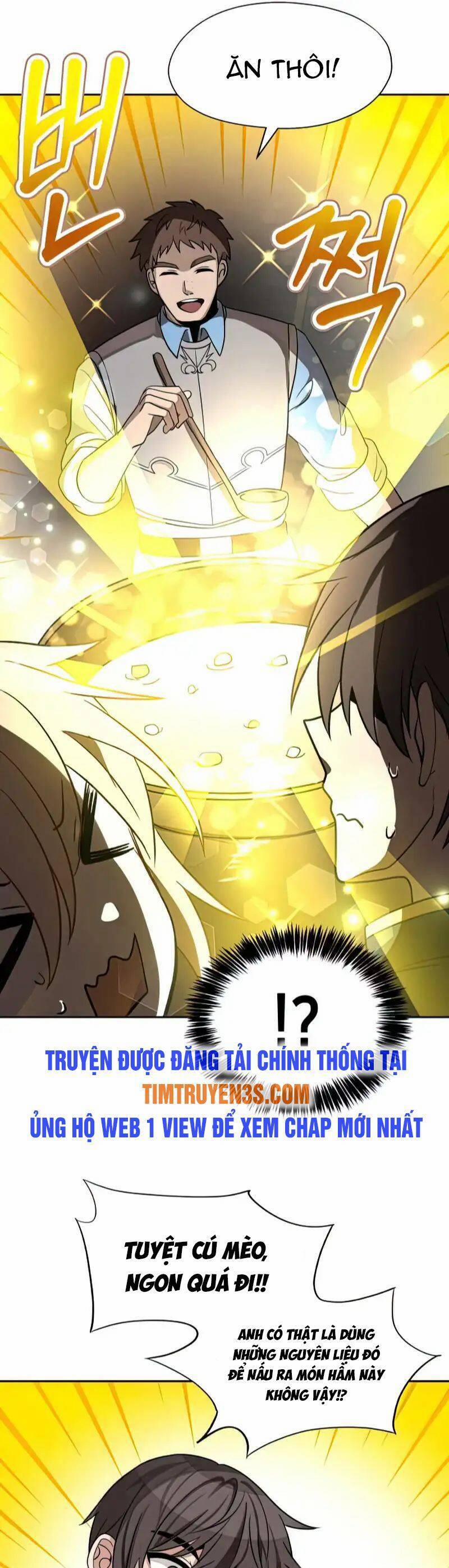 Lần Nữa Chuyển Sinh Sang Thế Giới Khác 13 trang 21