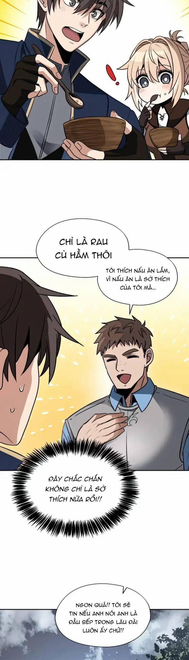 Lần Nữa Chuyển Sinh Sang Thế Giới Khác 13 trang 22