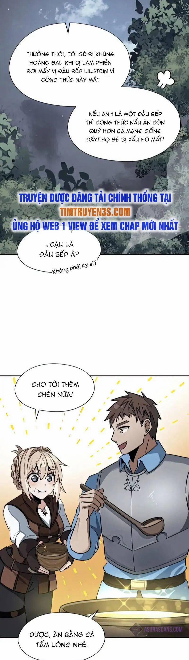 Lần Nữa Chuyển Sinh Sang Thế Giới Khác 13 trang 23