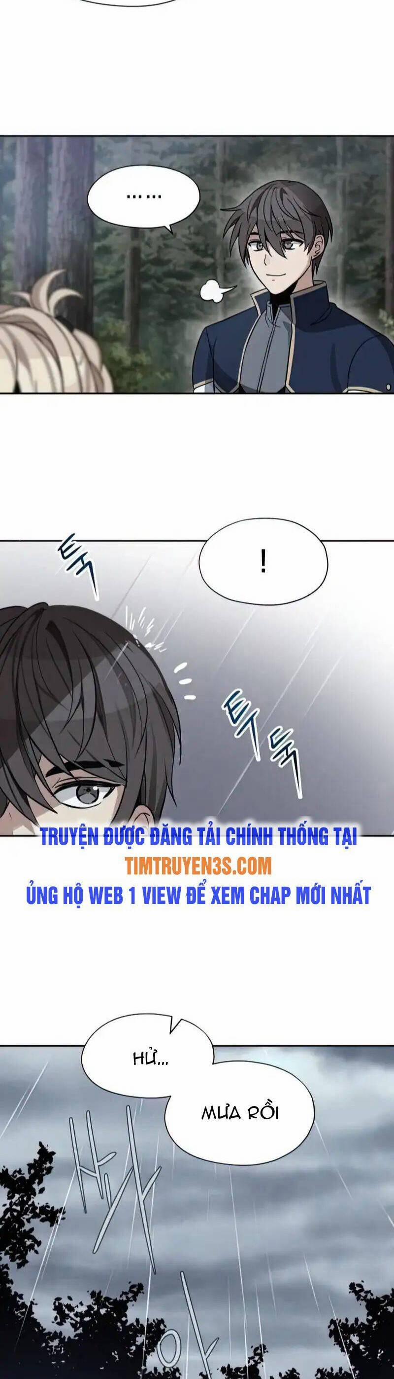 Lần Nữa Chuyển Sinh Sang Thế Giới Khác 13 trang 24